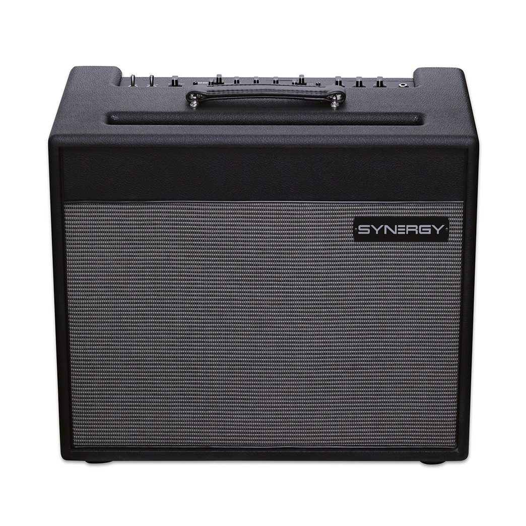SYNERGY AMPS | SYN30C | モリダイラ楽器