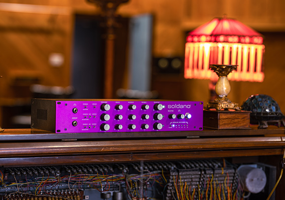 SOLDANO | X88-IR | モリダイラ楽器