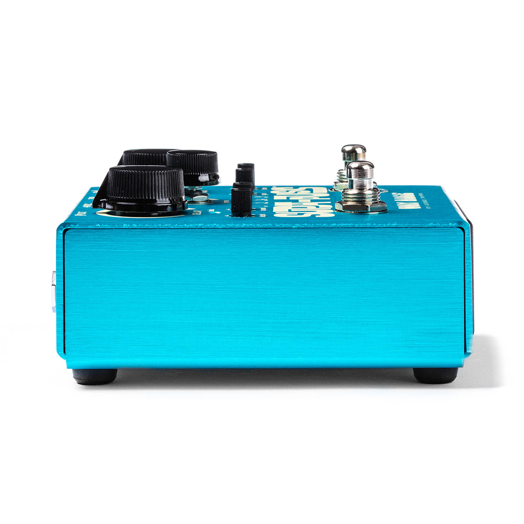 WAY HUGE® SUPA-PUSS™ ANALOG DELAY | WHE707 | モリダイラ楽器