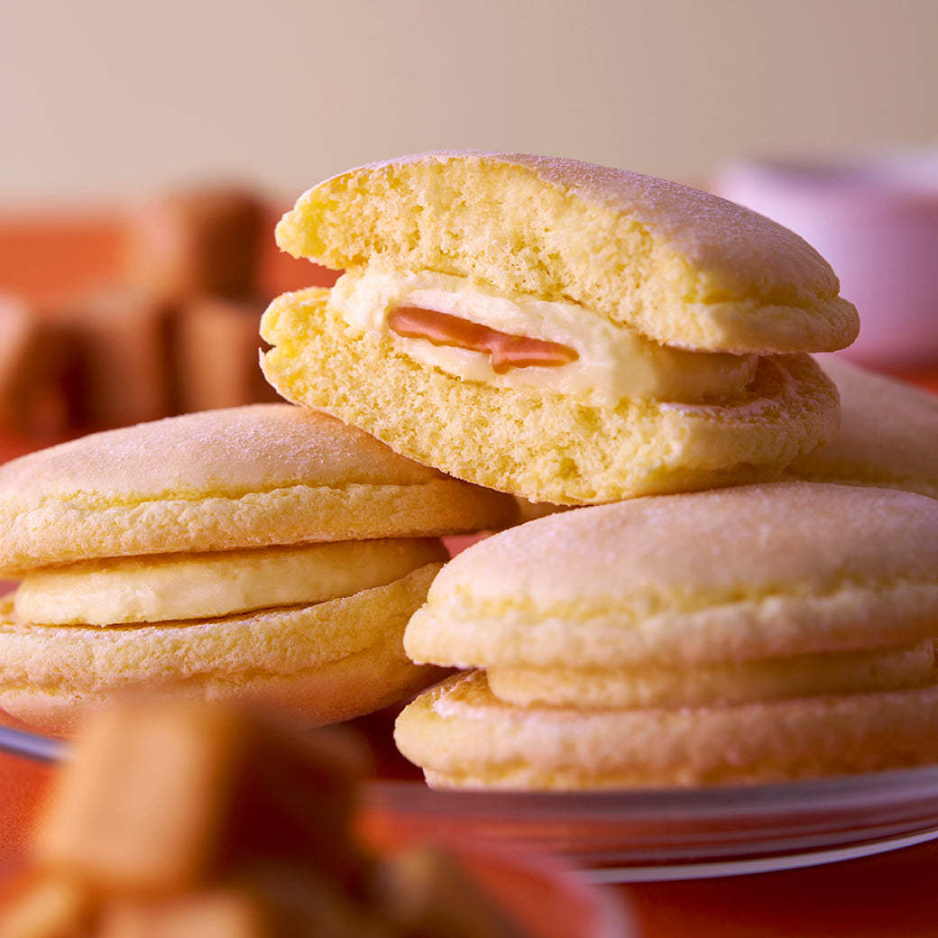 特別送料500円】ショコラとキャラメルのスイーツセット – もりもと