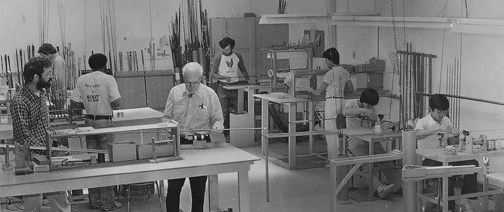 SCOTT スコット フライロッド 杜の家ブルック 通販