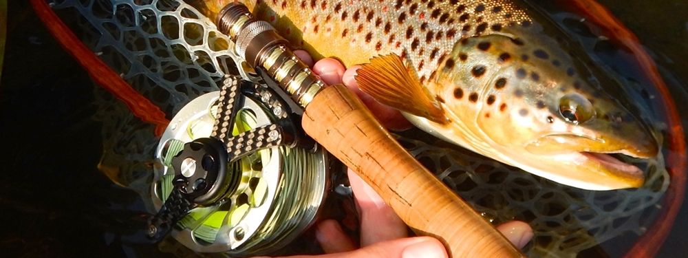 VOSSELER ヴォッセラー フライリール 杜の家ブルック 通販