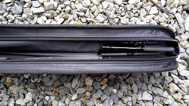 アブガルシア「クロスフィールド XRFS-935M-MB」インプレ【釣りパック