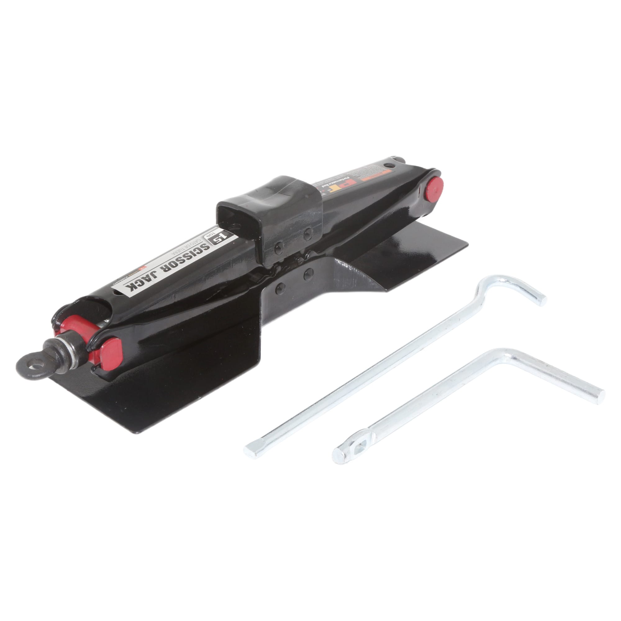 JACK, replacement, with handle | Moss Motors