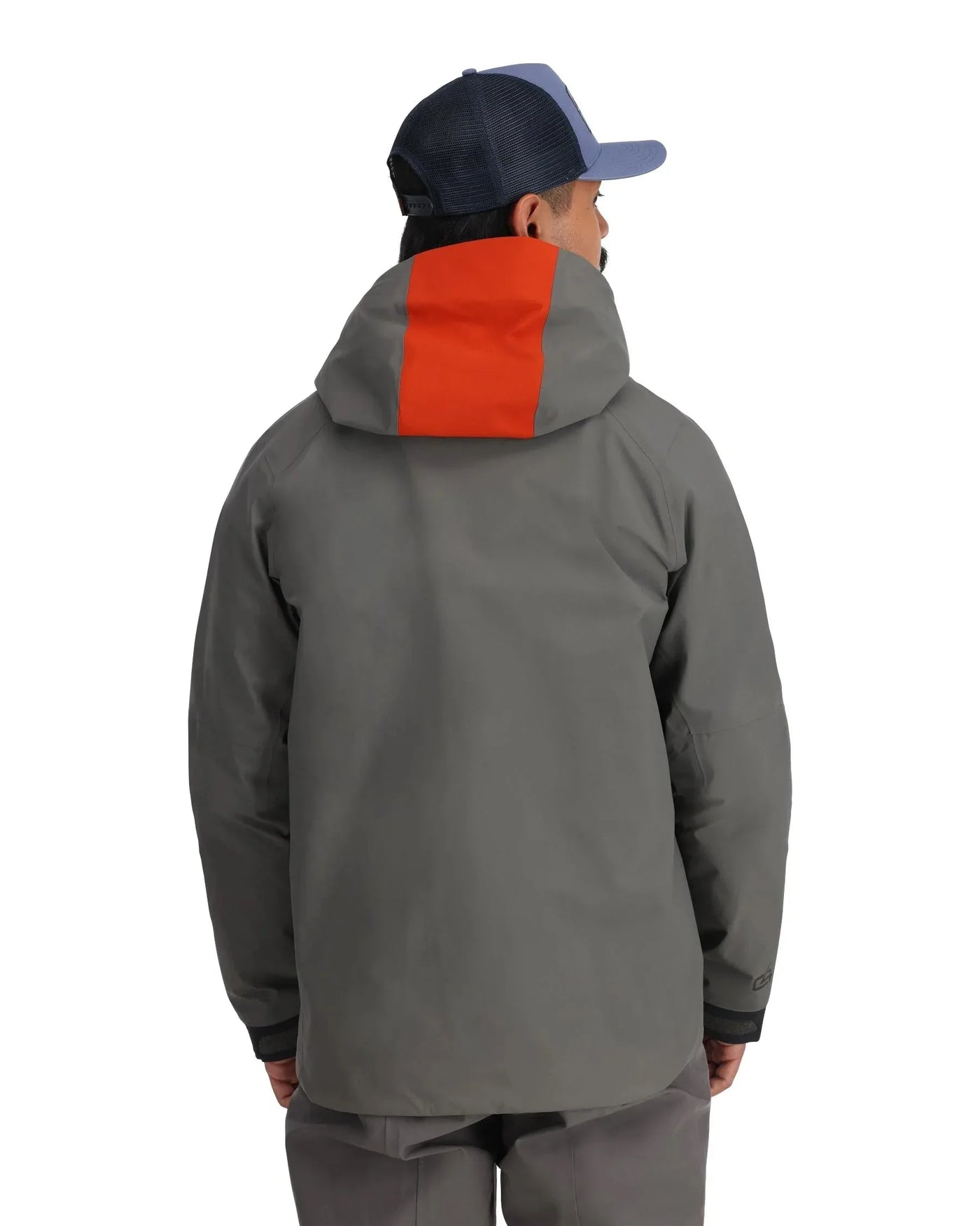 Simms G4 Pro Wading Jacket | Mossy Creek Fly Fishing