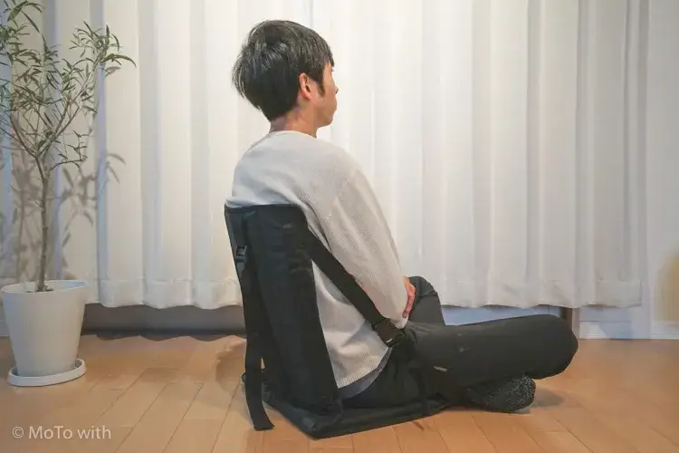 スノーピーク｜グランドパネルチェアは重すぎるけど買い？レビュー