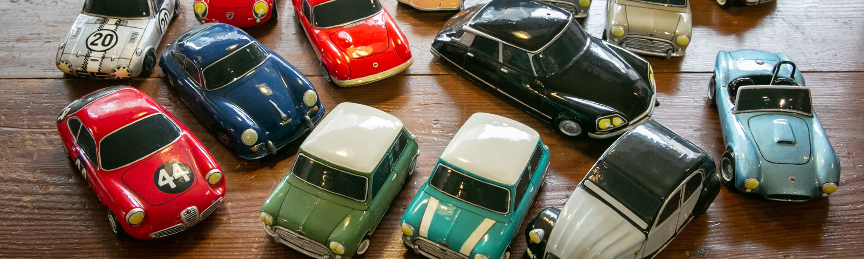 ハンドメイド | モーターライフスタイルショップ モトビレッジ