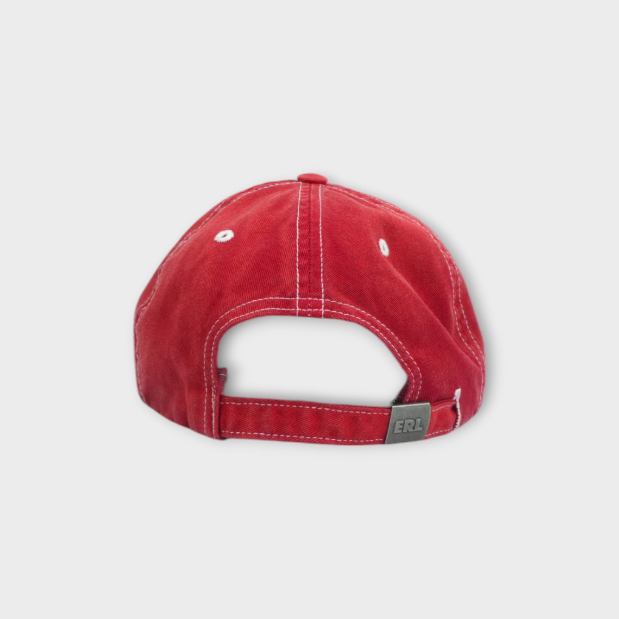 ERL CALIFORNIA EMBROIDERED CAP W – mou by ACROPOLIS