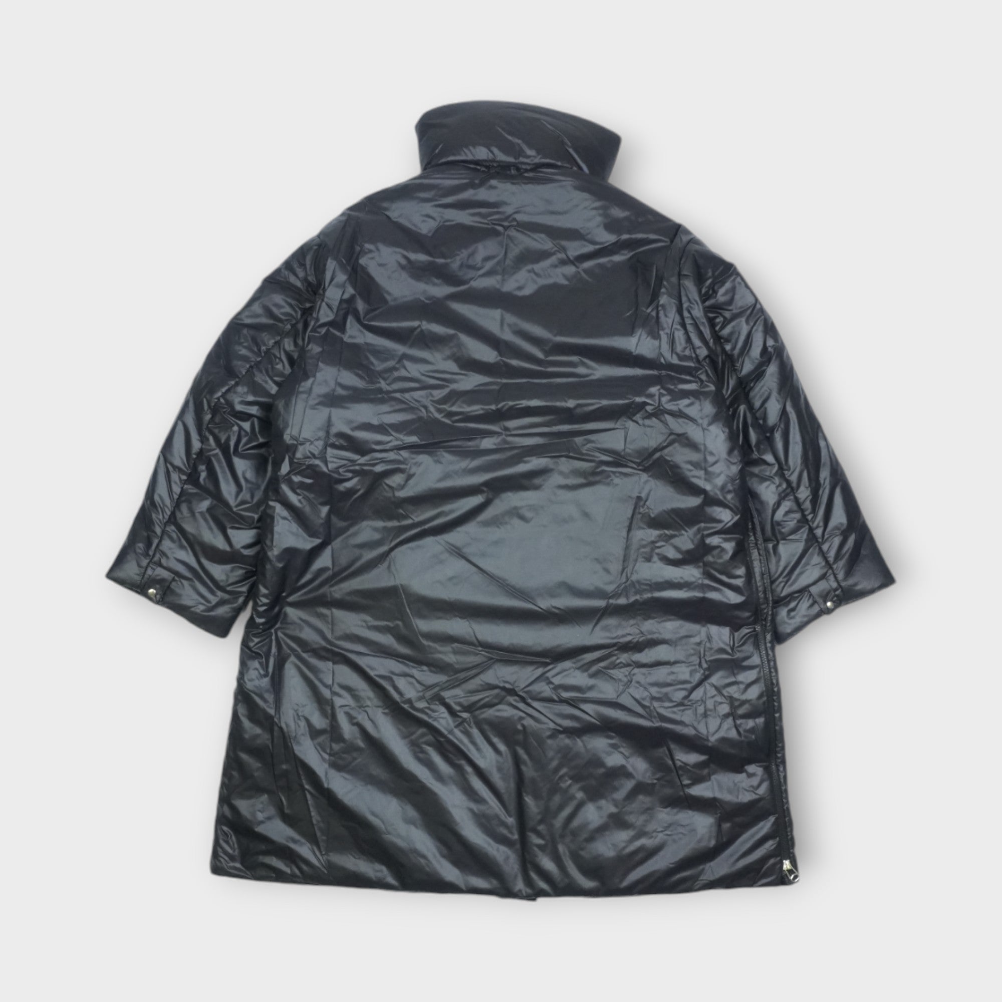OAMC × Goldwin Insulated parka – mou by ACROPOLIS