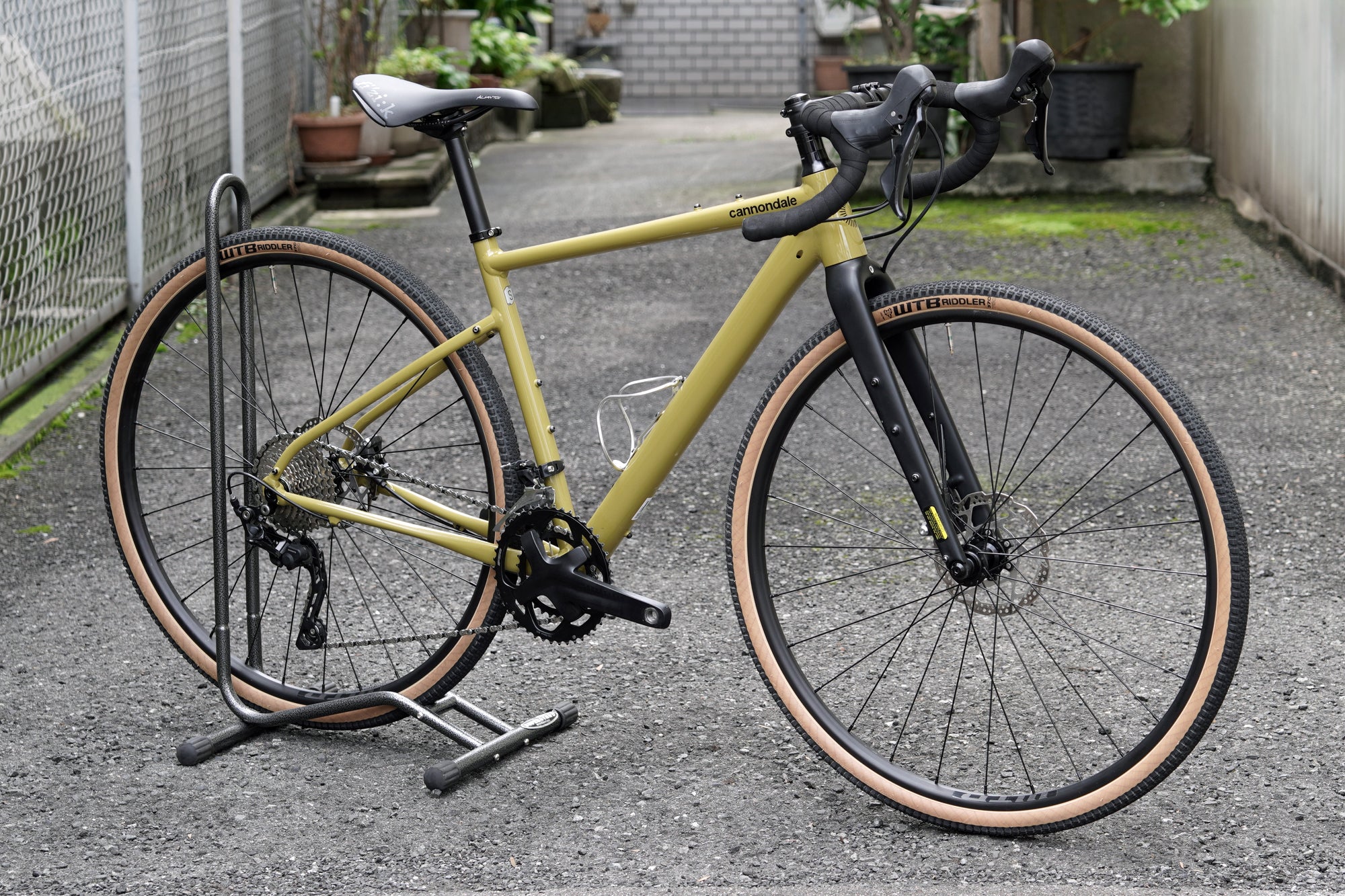 CANNONDALE】特価情報の続きと完成車＆フレーム在庫リスト – BICYCLE