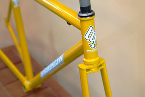 BROOKLYN MACHINE WORKS ”GANGSTA V4