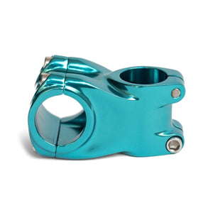 NITTO MT-8 stem BL special (turquoise) – BICYCLE STUDIO MOVEMENT