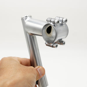 NITTO UI-12 SSB 71° DULL – BICYCLE STUDIO MOVEMENT