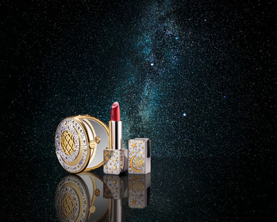 Introducing Clé de Peau Beauté's 40th Anniversary The Premium