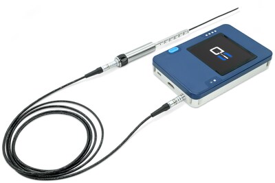 Outlook Surgical Obtains FDA 510(k) Clearance for Hybrid Endoscope