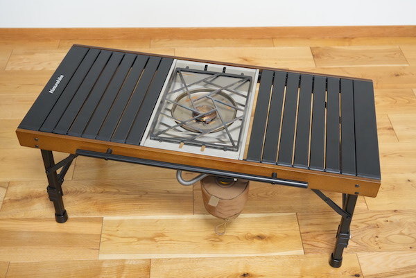 Naturehike アウトドア IGT フォールディング コンビネーション