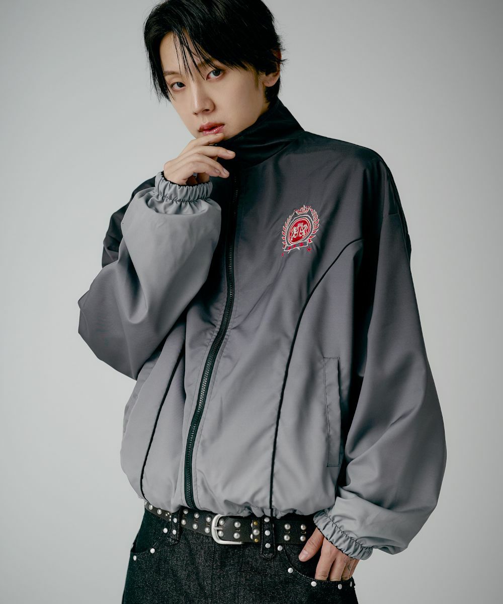 〓一部予約販売・3月上旬～中旬頃発送予定〓 ナイロンフリース