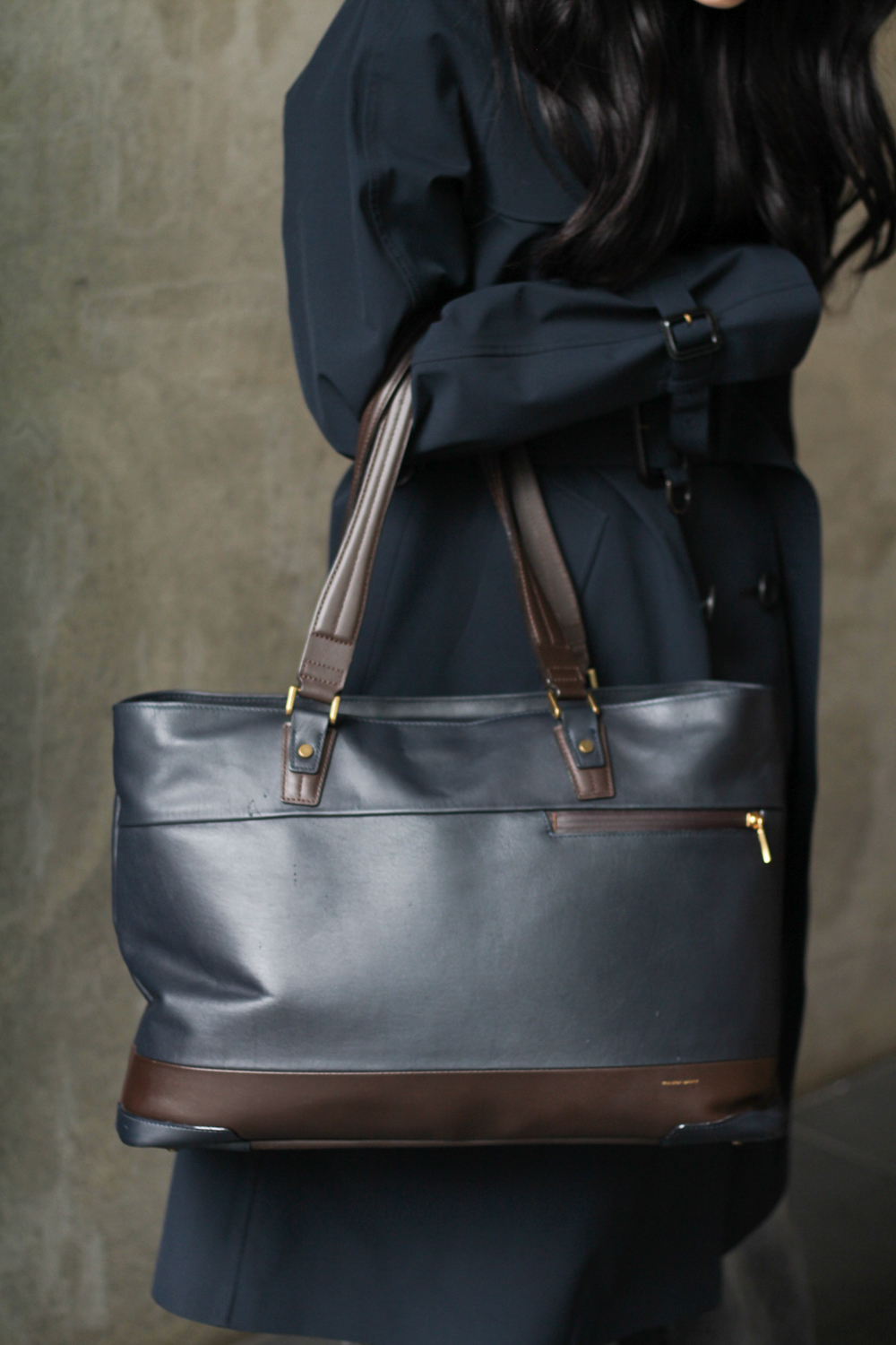 gloss トートバッグ | master-piece | マスターピース公式サイト