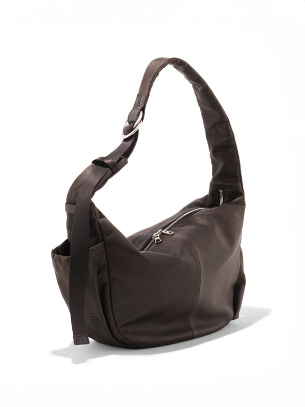 Ark leather ver. | PRODUCTS | master-piece (マスターピース)