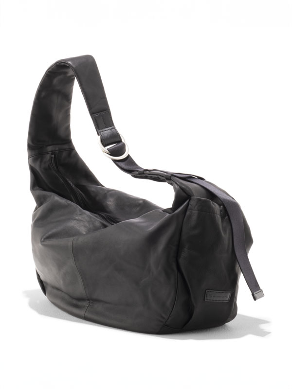 Ark leather ver. | PRODUCTS | master-piece (マスターピース)