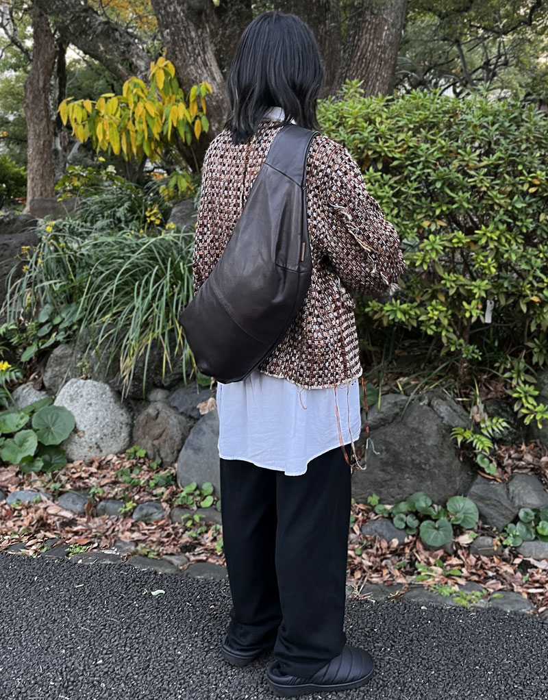 ショルダーバッグ | master-piece | マスターピース公式サイト