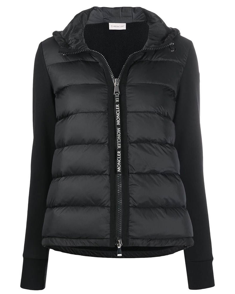 モンクレール CARDIGAN14 カーディガン14 在庫商品 - モンクレール