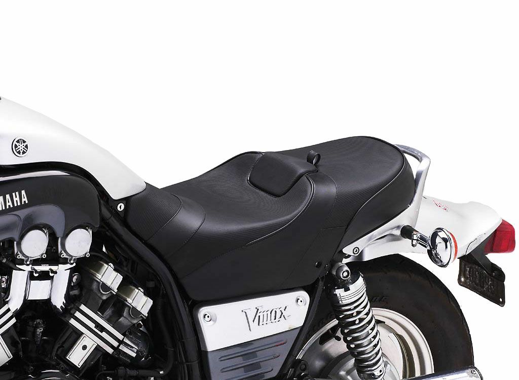 ZZ-R1100 【D】ZX-11-D 93-01 ガンファイター＆レディー シート Corbin