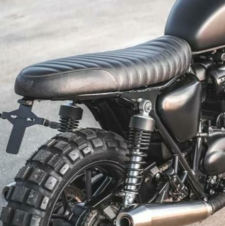 トライアンフ Street Cup (ストリート カップ) |シート|RAISCH