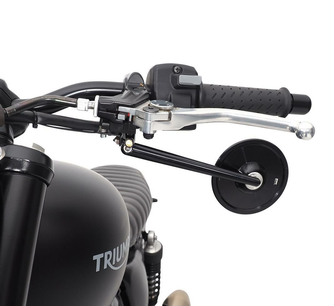 トライアンフ スピードツイン900/ストリートツイン/ストリートスクラン