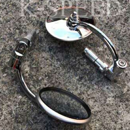 ロイヤルエンフィールド コンチネンタルGT、インターセプター650