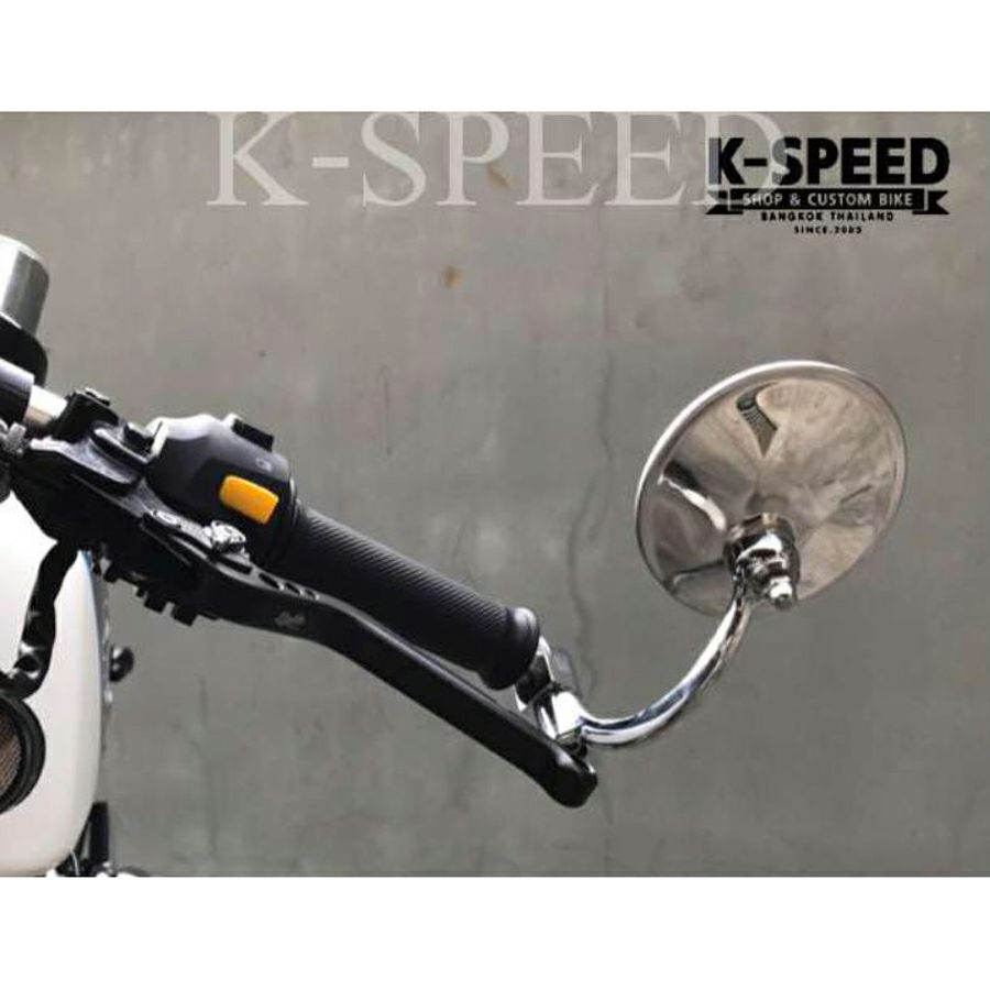 ロイヤルエンフィールド コンチネンタルGT、インターセプター650