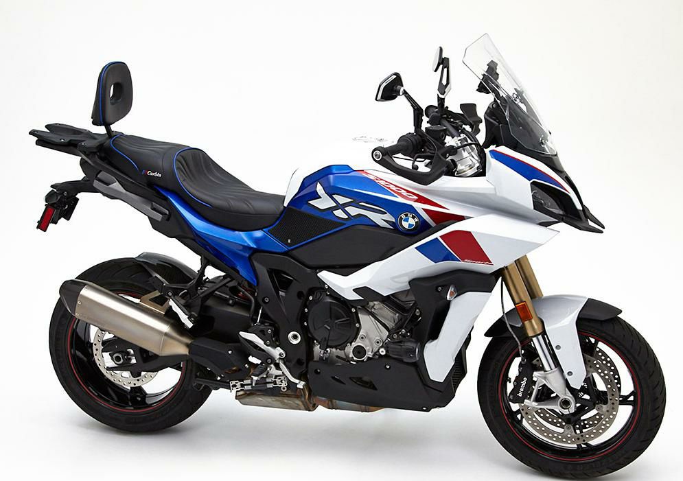 Corbin キャニオンデュアルスポーツシート S1000XR 2020- シート