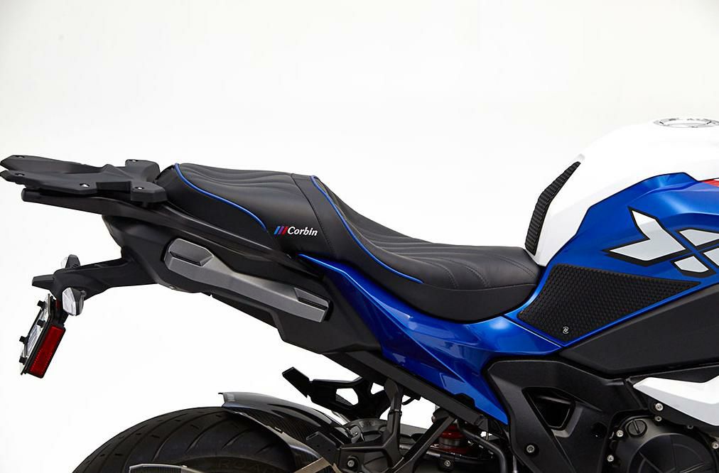 Corbin キャニオンデュアルスポーツシート S1000XR 2020- シート