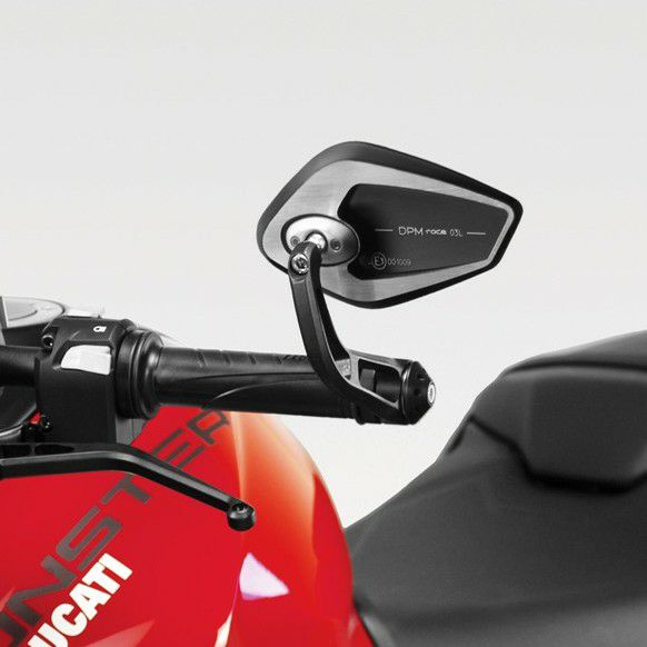 ドゥカティモンスター ミラー |バイクパーツ専門店 モトパーツ(MOTO PARTS)