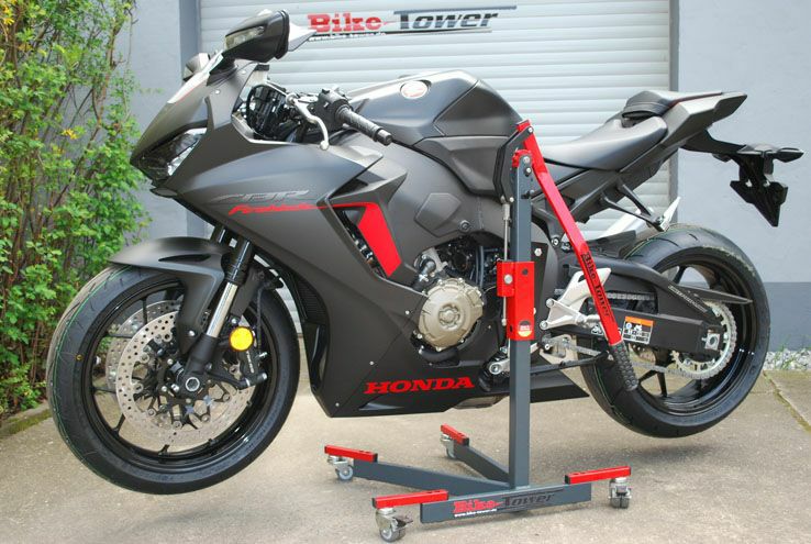 Bike-Tower(バイクタワー) メンテナンススタンド HONDA CBR1000RR