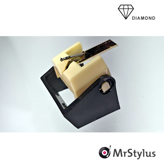 Replacement Stylus, Stylus name, DUAL DN 362