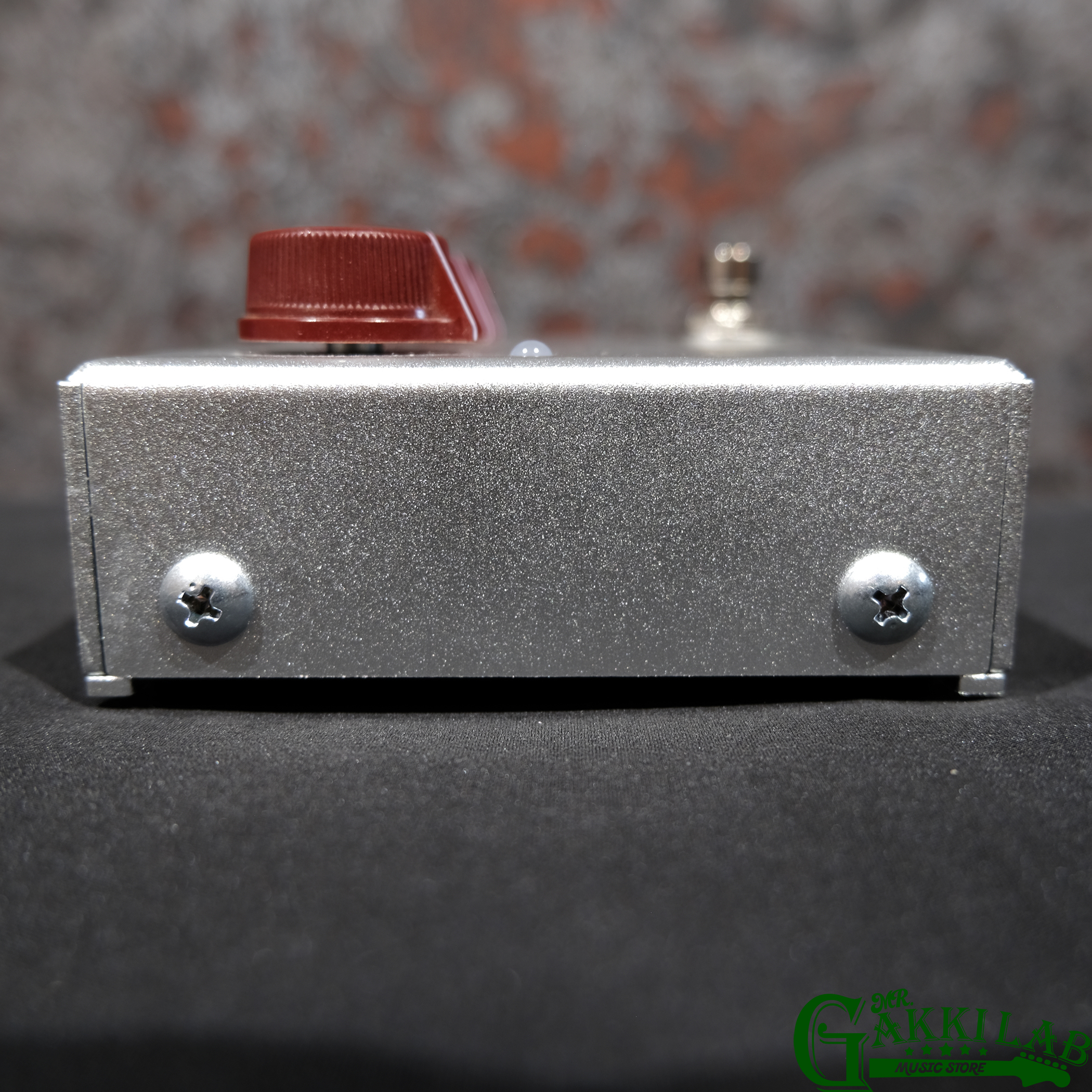 Studio Daydream KCM-OD Silver V10 | 札幌の楽器屋さん｜MR.GAKKI LAB