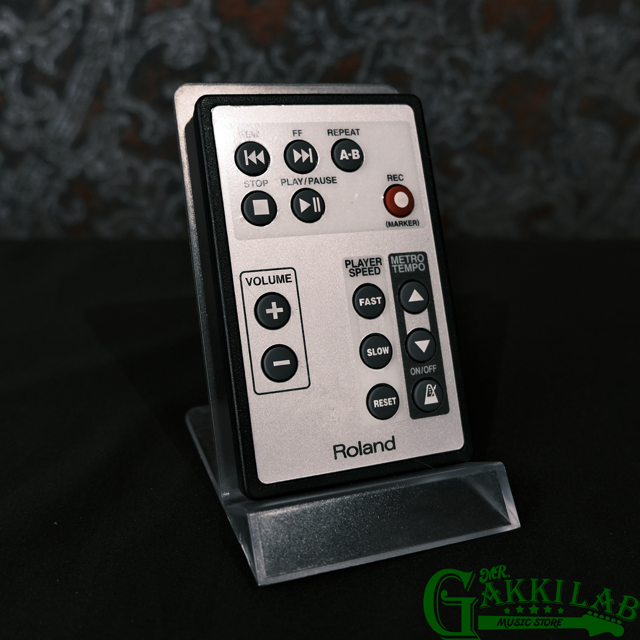 Roland CD-2e SD/CD Recorder | 札幌の楽器屋さん｜MR.GAKKI LAB｜中古