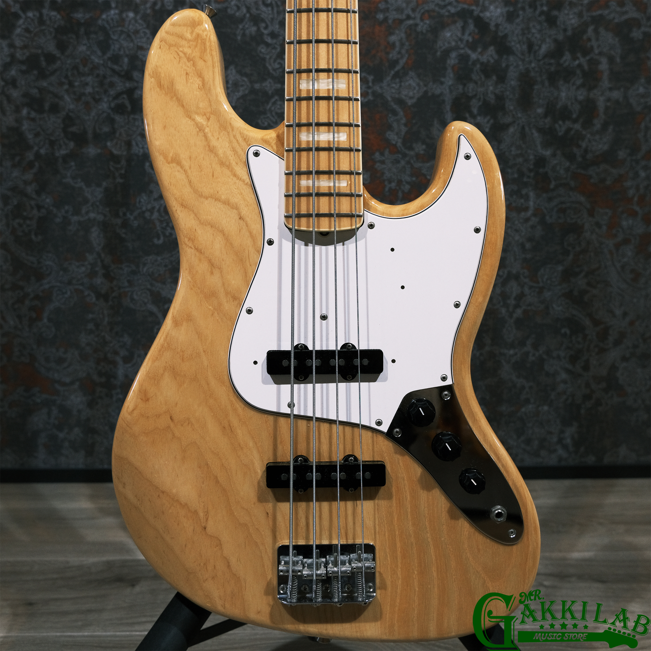 Fender Japan JB75-90US | 札幌の楽器屋さん｜MR.GAKKI LAB｜中古買取