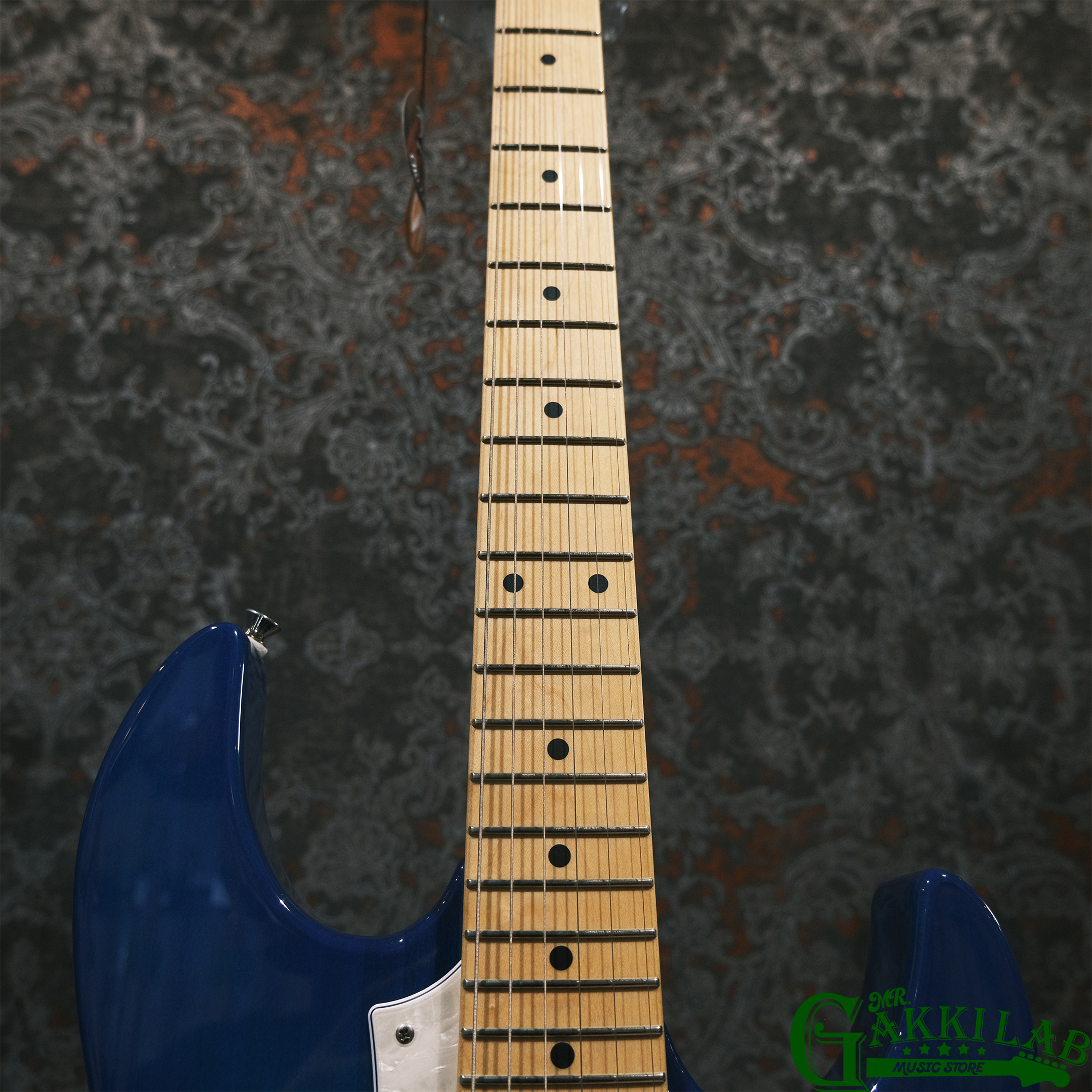 FUJIGEN(FGN) BOS2-M/TBS | 札幌の楽器屋さん｜MR.GAKKI LAB｜中古買取