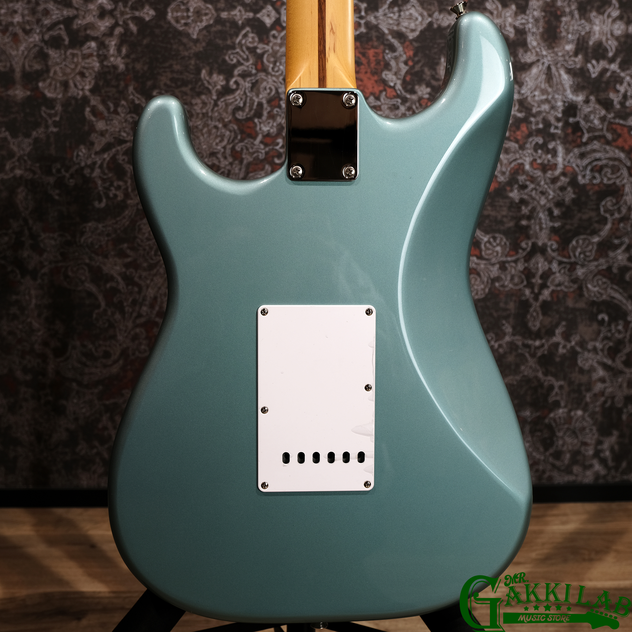 Fender Made in Japan Hybrid 50s Stratocaster OTM | 札幌の楽器屋