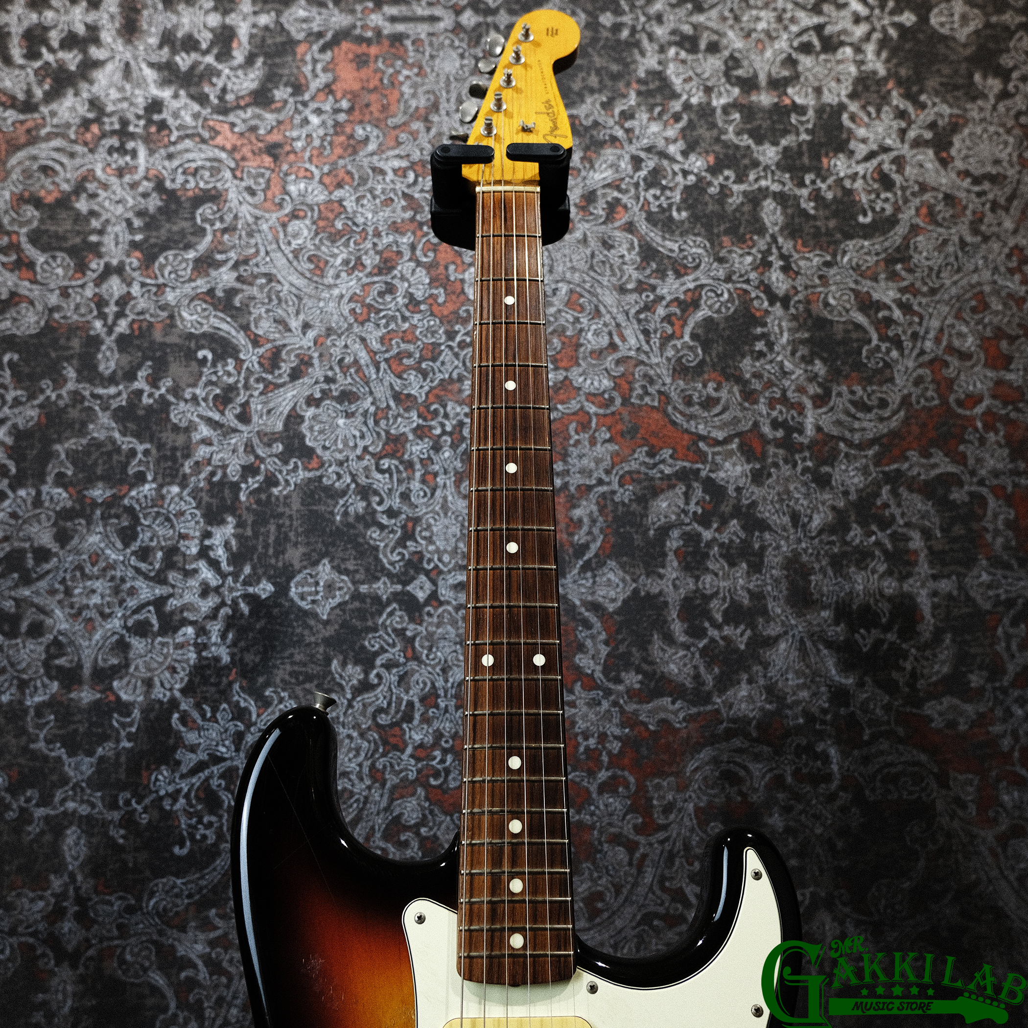 Fender Japan ST62-70TX | 札幌の楽器屋さん｜MR.GAKKI LAB｜中古買取
