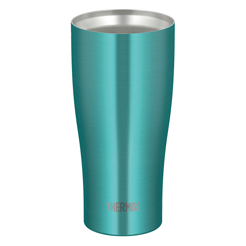 真空断熱タンブラー 420ml ミント ｜ ミスターマックスオンラインストア
