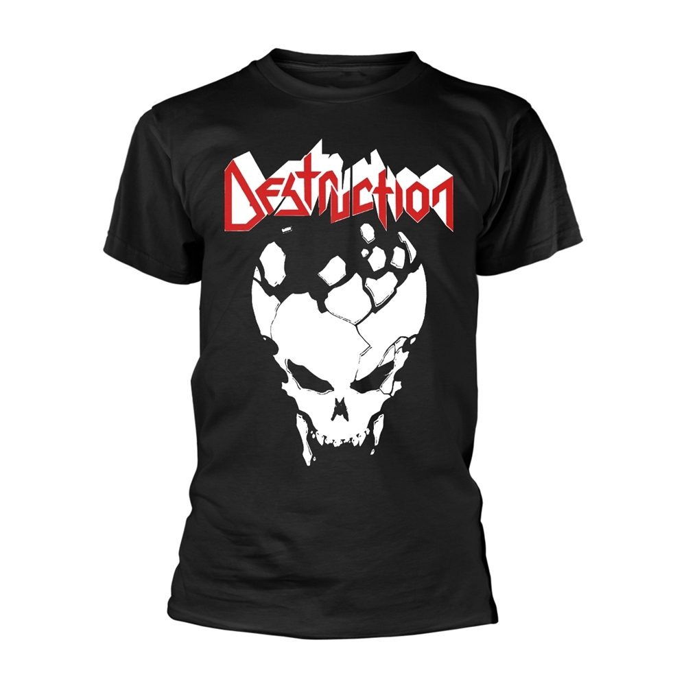 バンドTシャツ 通販 デストラクション DESTRUCTION Tシャツ,スラッシュ