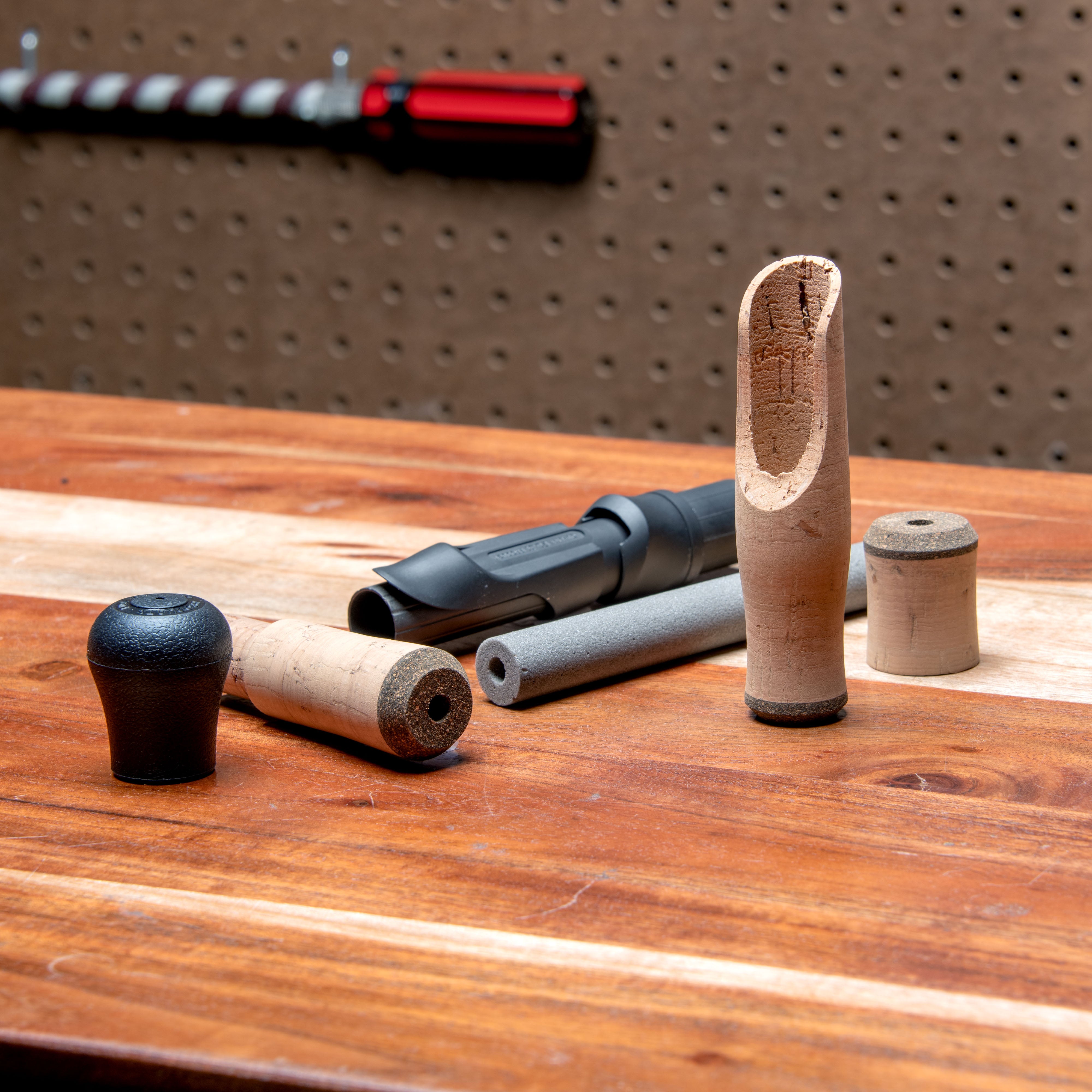 VAGABOND MillionFish Grip VAGABOND MillionFish GRIP VAGABOND