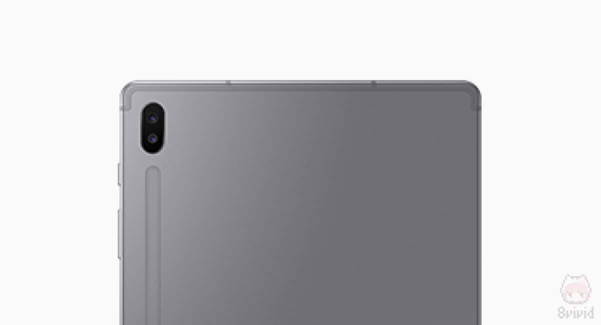 Galaxy Tab S6』スペック・仕様まとめ—日本投入されれば即買いレベルの