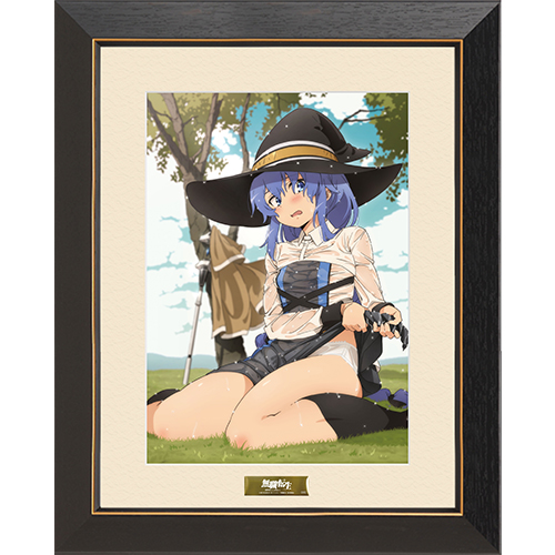 GOODS | TVアニメ「無職転生 ～異世界行ったら本気だす～」公式サイト