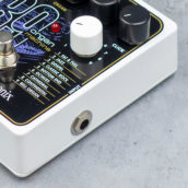 electro-harmonix B9｜ミュージックランドKEY