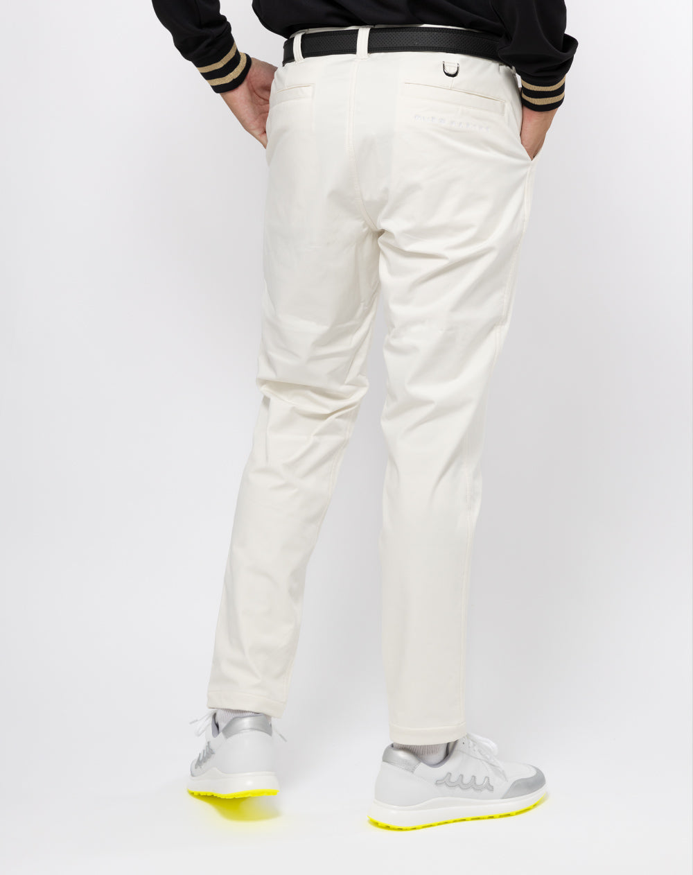 3LAYER ボンディングパンツ [全3色] – muta Online Store