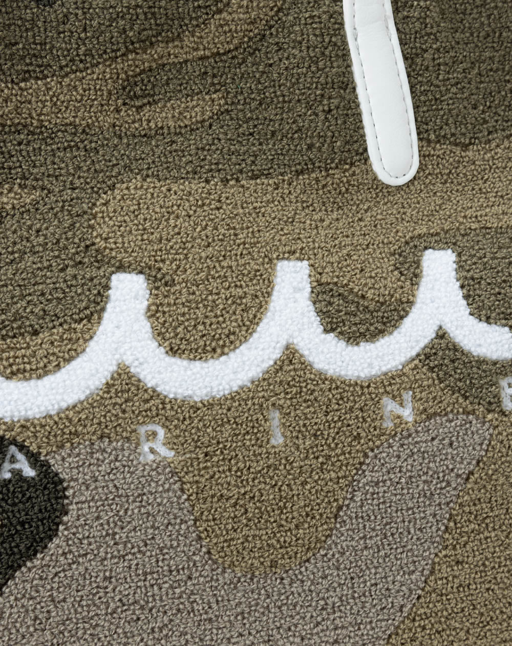 パイルトートバッグ [全5色] – muta Online Store